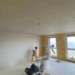 Stuc- en schilderwerk HEBA Installatietechnie